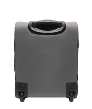 MOMO DESIGN URBAN STYLE Untersitzer-Trolley grau - Handgep&auml;ck - 4