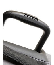 MOMO DESIGN URBAN STYLE Untersitzer-Trolley grau - Handgep&auml;ck - 5