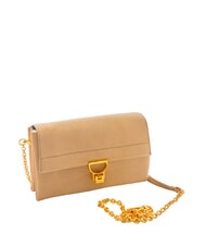 COCCINELLE ARLETTIS PRINT Handtasche aus strukturiertem Leder - Damentaschen