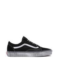 VANS UA OLD SKOOL  Ledersneaker - Schuhe Unisex