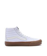 VANS UA SK8-HI VR3 Hohe Ledersneaker M&auml;usespeck - Schuhe Unisex - 2