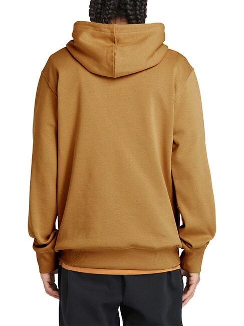 KENNEBEC RIVER TREE LOGO Kapuzenpullover Weizenstiefel - Sweatshirts Herren