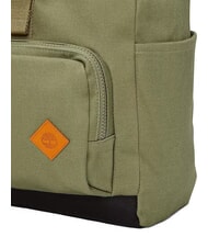 TIMBERLAND CANVAS Rucksack kassel erde - Rucksäcke für Schule &amp; Freizeit - 3