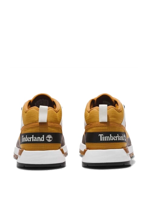 FIELD TREKKER Turnschuhe Weizen - Herrenschuhe