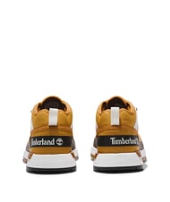 TIMBERLAND FIELD TREKKER Turnschuhe Weizen - Herrenschuhe - 4