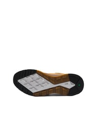 TIMBERLAND FIELD TREKKER Turnschuhe Weizen - Herrenschuhe - 6