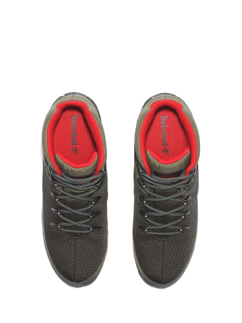 EURO SPRINT  Stiefeletten Schorf - Herrenschuhe