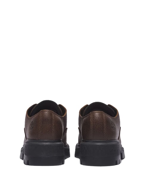 CORTINA VALLEY  Lederschuhe dunkelbraun - Damenschuhe