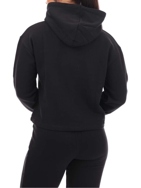 NORTHWOOD Kapuzenpullover SCHWARZ - Sweatshirts Damen
