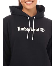 TIMBERLAND NORTHWOOD Kapuzenpullover SCHWARZ - Sweatshirts Damen - 3