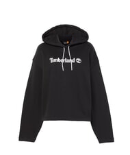 TIMBERLAND NORTHWOOD Kapuzenpullover SCHWARZ - Sweatshirts Damen - 4
