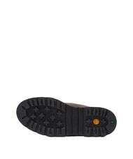 TIMBERLAND CORTINA VALLEY  Lederschuhe dunkelbraun - Damenschuhe - 6