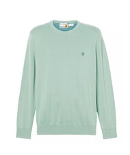 TIMBERLAND WILLIAMS RIVER Pullover mit Rundhalsausschnitt granitgrün - Herrenpullover - 4