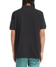 TIMBERLAND MILLERS RIVER Pique-Polo - Herren-Polo-Shirts/Herren-Polo-Shirt/Herrenpoloshirt/Herrenpoloshirts