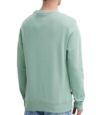 TIMBERLAND KENNEBEC RIVER TREE LOGO  Sweatshirt granitgrün - Sweatshirts Herren - 2