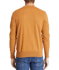 TIMBERLAND WILLIAMS RIVER Pullover mit Rundhalsausschnitt Weizenstiefel - Herrenpullover - 2