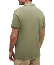 TIMBERLAND MILLERS RIVER  Kurzärmliges Poloshirt - Herren-Polo-Shirts/Herren-Polo-Shirt/Herrenpoloshirt/Herrenpoloshirts