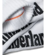 TIMBERLAND CORE SPORT CREW 3 Paar Socken - Herrensocken/Herrenstr&uuml;mpfe