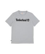 TIMBERLAND ESTABILISHED 1973 Baumwoll t-shirt Steinbruch - Herren-T-Shirts - 2