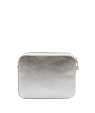 COCCINELLE TEBE Kleine Tasche aus strukturiertem Leder - Damentaschen