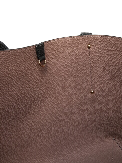 BRENTON Umhängetasche SCHWARZ - Damentaschen