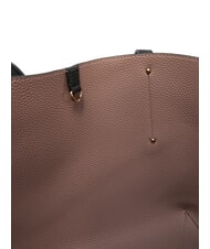 GUESS BRENTON Umhängetasche SCHWARZ - Damentaschen - 5