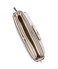 GUESS NASTRA  Umhängetasche NICHT-GERADE WEISS - Damentaschen - 4