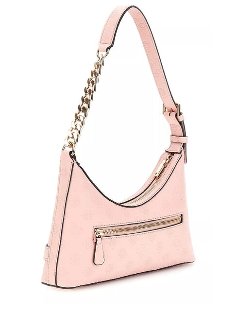 ZARELA  Umhängetasche Pfingstrosen-Logo - Damentaschen