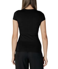 GUESS SS TRIANGLE OMBRE R3  Kurzärmeliges T-Shirt - T-Shirts und Tops für Damen