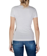 GUESS CN SS GLITTER  Baumwoll-T-Shirt - T-Shirts und Tops für Damen