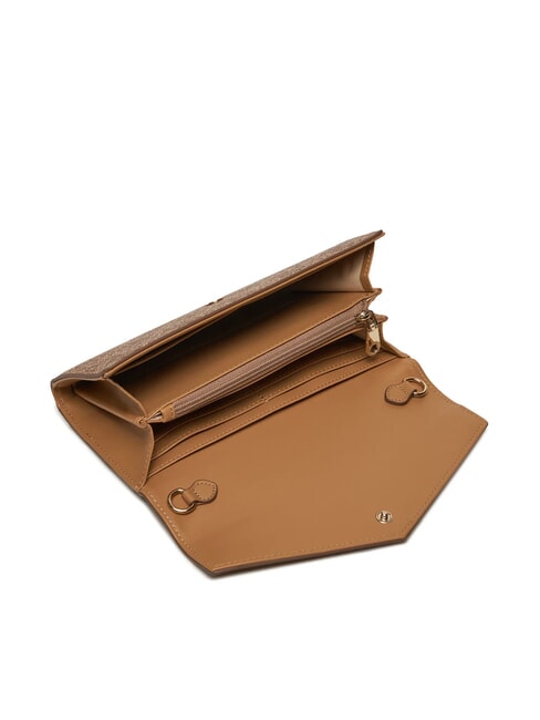 GIFT BOX Mini-Geldbörse und Airpods-Hülle MILCH-LOGO - Brieftaschen Damen