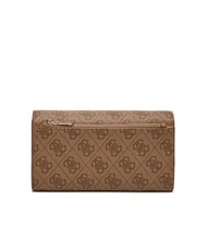 GUESS GIFT BOX Mini-Geldbörse und Airpods-Hülle MILCH-LOGO - Brieftaschen Damen - 3