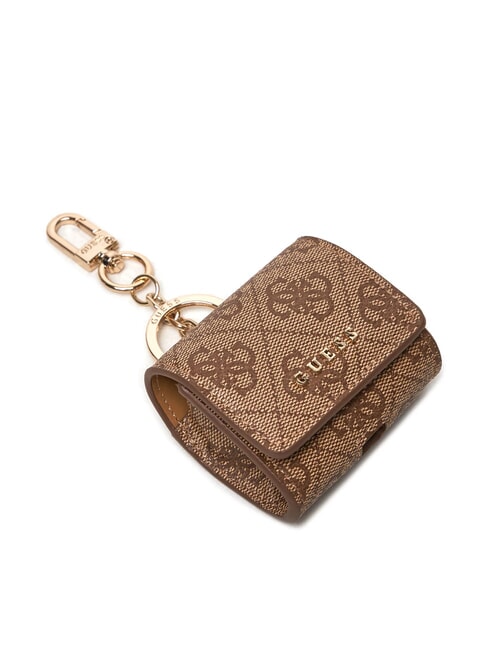 GIFT BOX Mini-Geldbörse und Airpods-Hülle MILCH-LOGO - Brieftaschen Damen