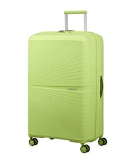AMERICAN TOURISTER Trolley AIRCONIC, groß, leicht elektrischer Kalk - Harte Trolleys - 3