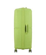 AMERICAN TOURISTER Trolley AIRCONIC, groß, leicht elektrischer Kalk - Harte Trolleys - 4