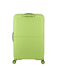 AMERICAN TOURISTER Trolley AIRCONIC, groß, leicht elektrischer Kalk - Harte Trolleys - 5
