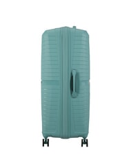 AMERICAN TOURISTER Trolley AIRCONIC, groß, leicht staubiges Türkis - Harte Trolleys - 4