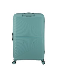 AMERICAN TOURISTER Trolley AIRCONIC, groß, leicht staubiges Türkis - Harte Trolleys - 5