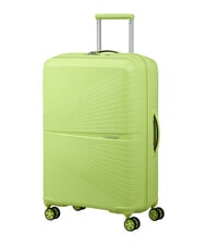 AMERICAN TOURISTER AIRCONIC AIRCONIC, mittlere Größe, leicht elektrischer Kalk - Harte Trolleys - 3