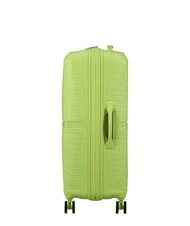 AMERICAN TOURISTER AIRCONIC AIRCONIC, mittlere Größe, leicht elektrischer Kalk - Harte Trolleys - 4