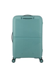 AMERICAN TOURISTER AIRCONIC AIRCONIC, mittlere Größe, leicht staubiges Türkis - Harte Trolleys - 5