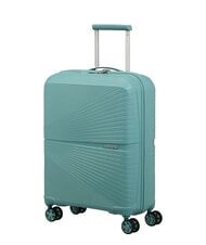 AMERICAN TOURISTER Trolley AIRCONIC, Handgepäck, leicht staubiges Türkis - Handgepäck - 3