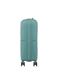 AMERICAN TOURISTER Trolley AIRCONIC, Handgepäck, leicht staubiges Türkis - Handgepäck - 4