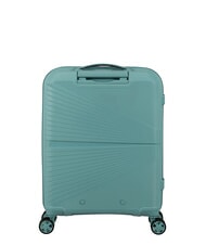 AMERICAN TOURISTER Trolley AIRCONIC, Handgepäck, leicht staubiges Türkis - Handgepäck - 5