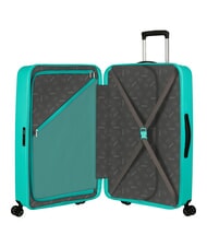 AMERICAN TOURISTER REJOY Großer Trolley Wasser-Ehrfurcht - Harte Trolleys - 2