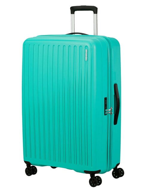 REJOY Großer Trolley Wasser-Ehrfurcht - Harte Trolleys