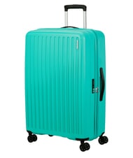 AMERICAN TOURISTER REJOY Großer Trolley Wasser-Ehrfurcht - Harte Trolleys - 3