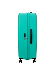AMERICAN TOURISTER REJOY Großer Trolley Wasser-Ehrfurcht - Harte Trolleys - 4