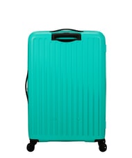AMERICAN TOURISTER REJOY Großer Trolley Wasser-Ehrfurcht - Harte Trolleys - 5