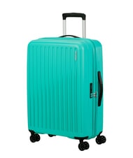 AMERICAN TOURISTER REJOY Mittelgroßer Trolley Wasser-Ehrfurcht - Harte Trolleys - 3